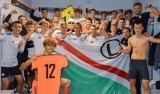 Akademia Gra! Podsumowanie meczów Akademii (27 - 30 października)